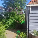 Edam, Garden With Private Entrance And Rural View Privat bolig *